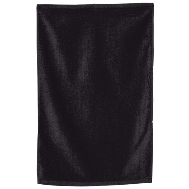 Deluxe Hemmed Hand Towel Thumbnail