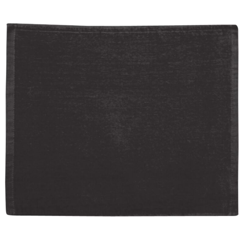 Velour Hemmed Towel Thumbnail