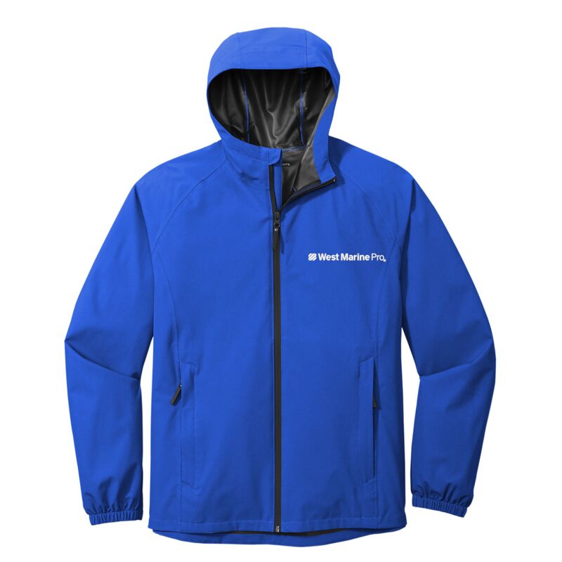MEN'S Port Authority Essentials Rain Jacket Thumbnail