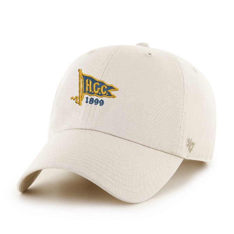 HGC-3D ’47 Clean Up Thumbnail