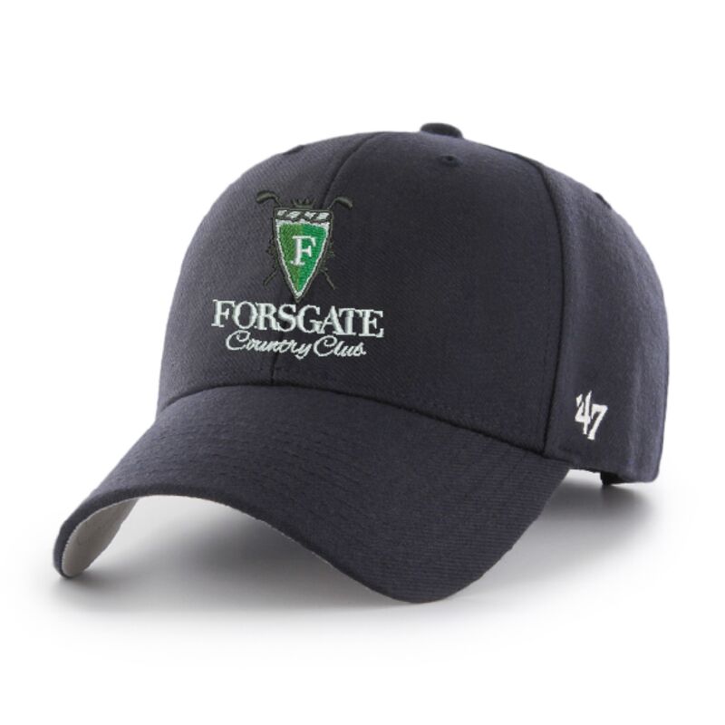 Forsgate Country Club – ’47 MVP Thumbnail