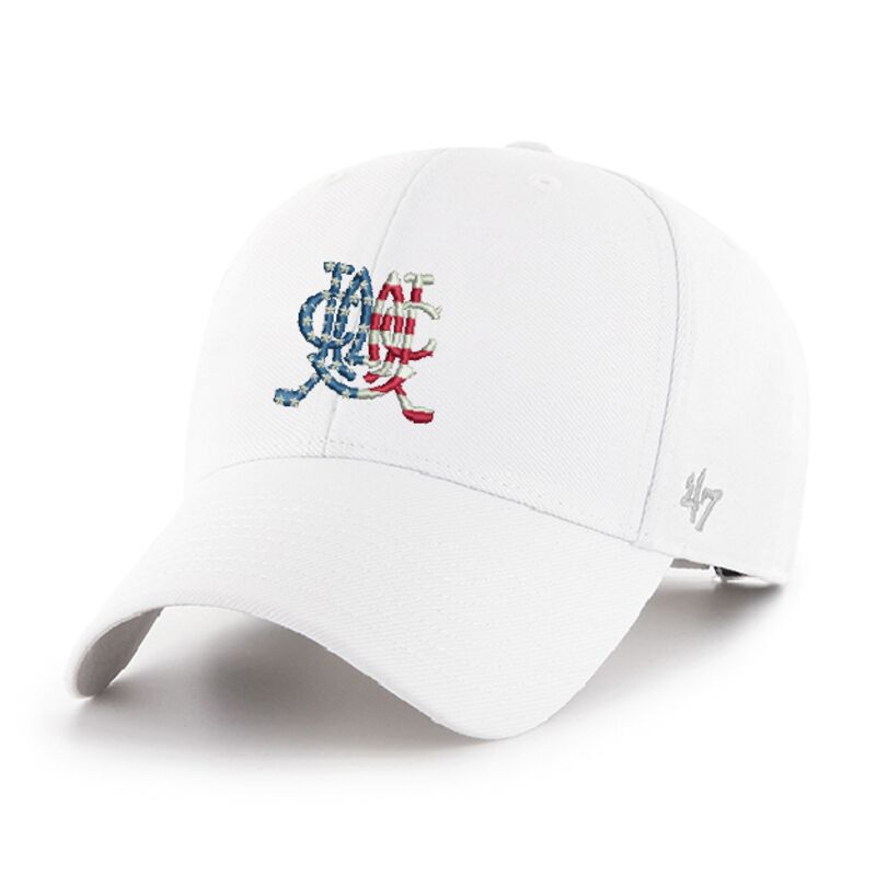 UMCC – 3D Flag MVP Hats Thumbnail