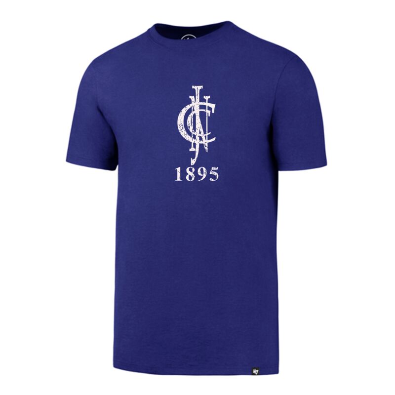 North Jersey Country Club – 47' Rival Tee Thumbnail