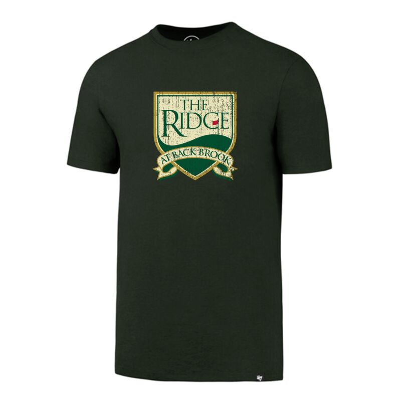The Ridge at Back Brook – 47' Rival Tee Thumbnail