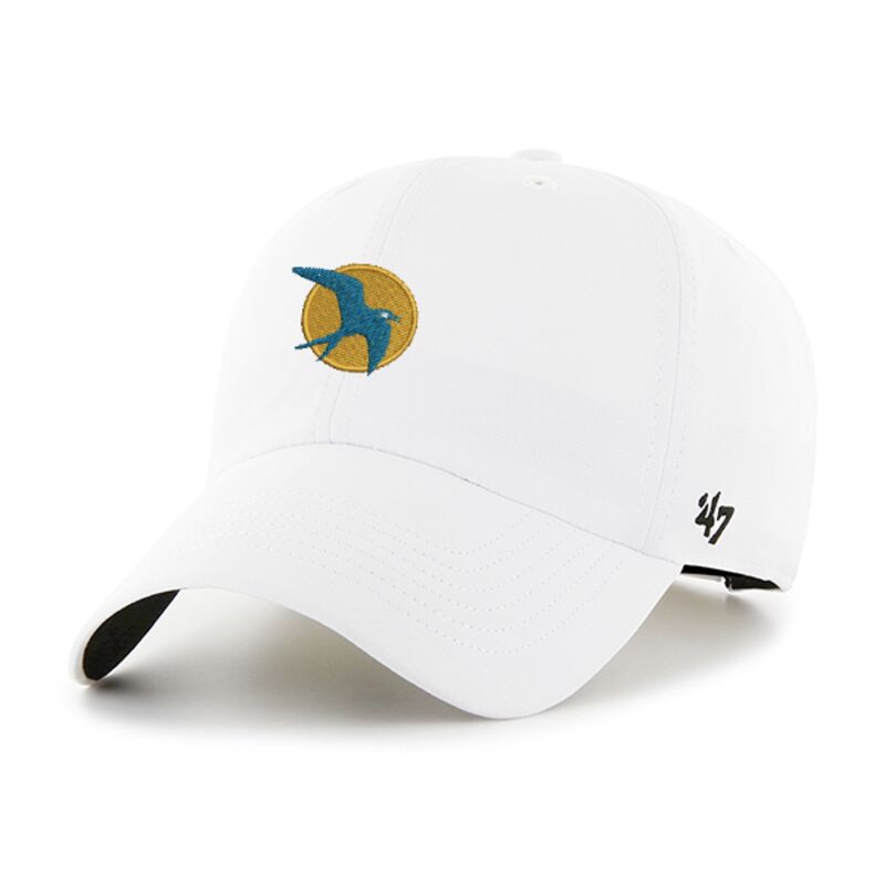 Galloway National Golf Club Logo – ’47 Performance Thumbnail