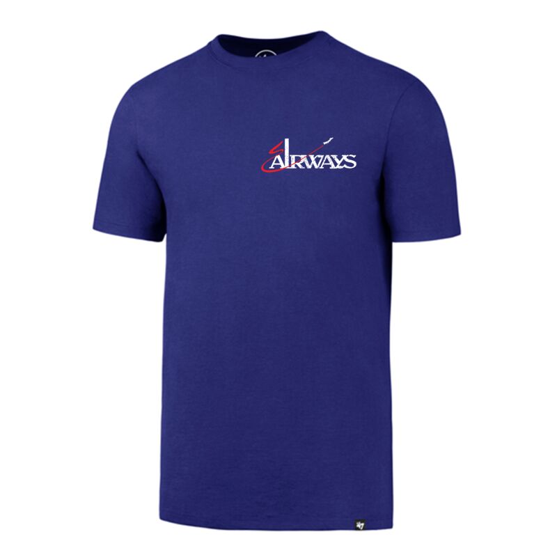 Airways - 47' Rival Tee LC Thumbnail