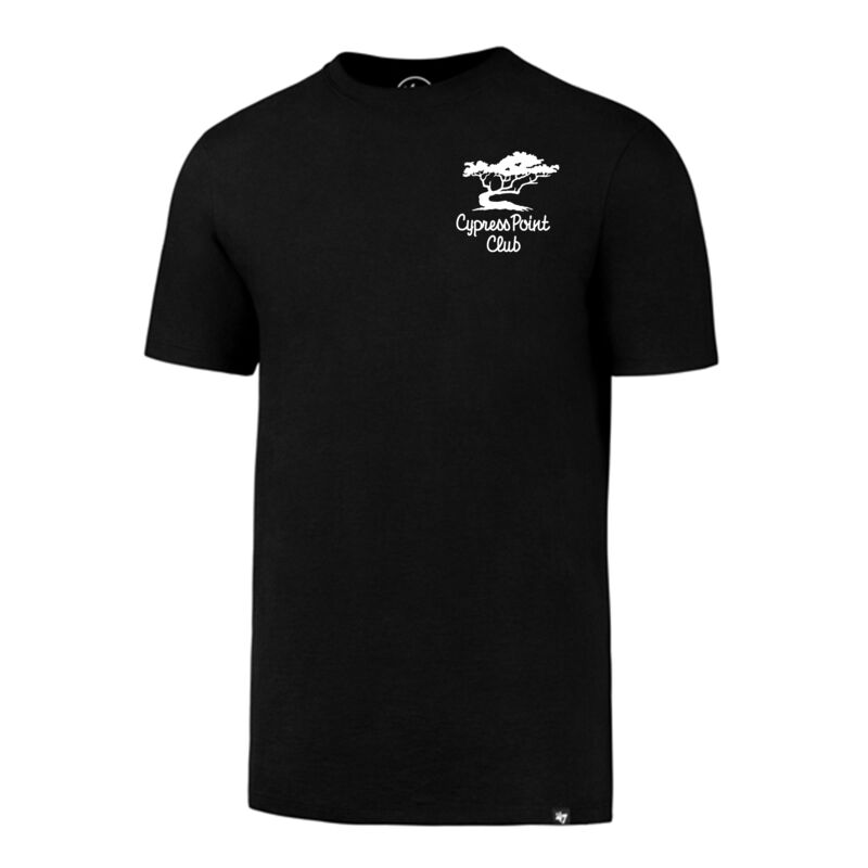 Cypress Point Golf Club  - 47' Rival Tee LC Thumbnail