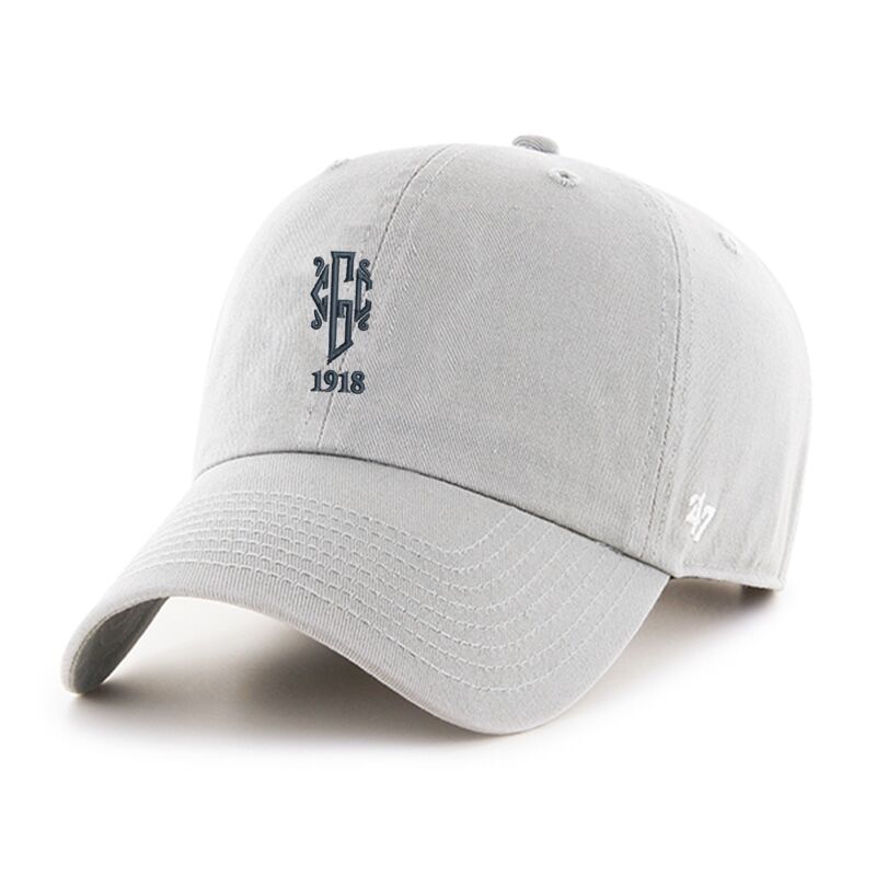 California Golf Club – ’47 Clean Up Thumbnail