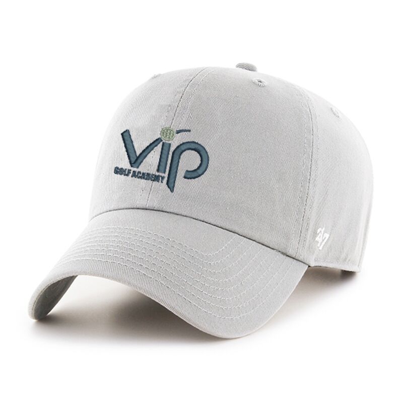 VIP Golf Academy – ’47 Clean Up Thumbnail