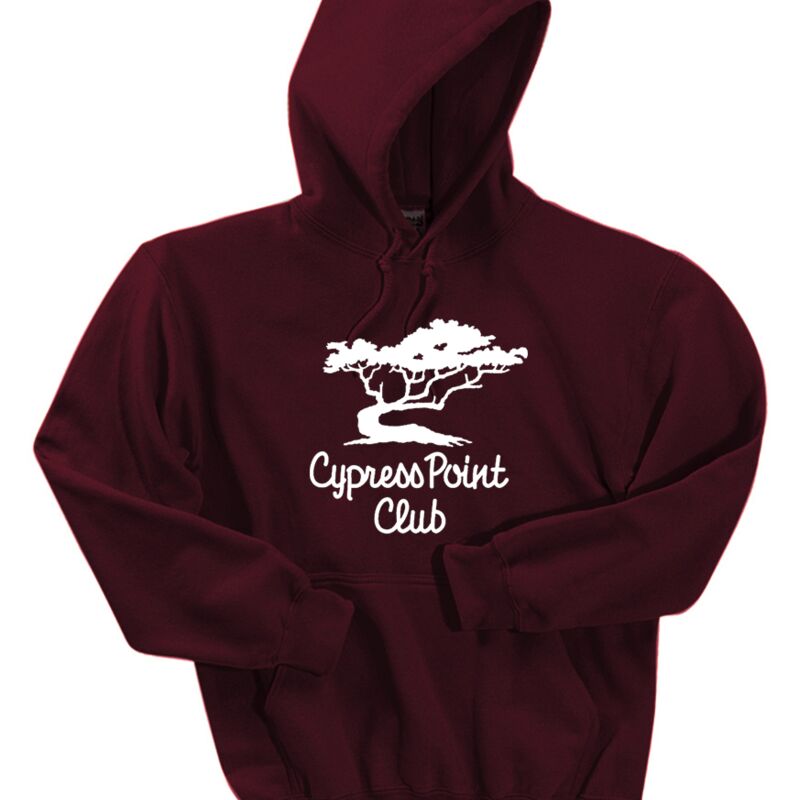 Cypress Point Golf Club - Hoodie Thumbnail