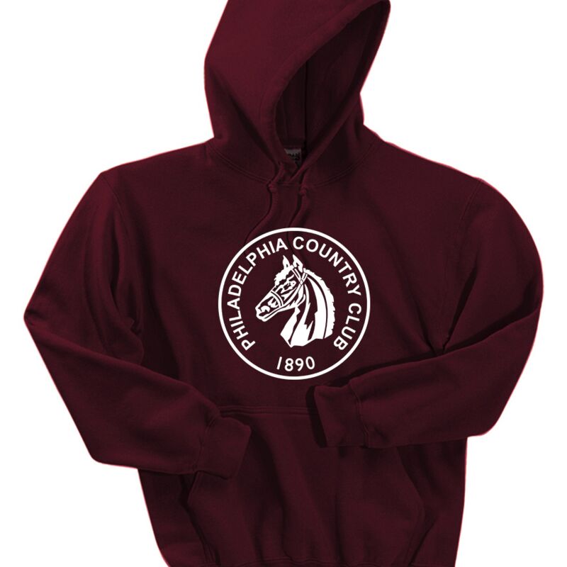 Philadelphia Country Club - Hoodie Thumbnail