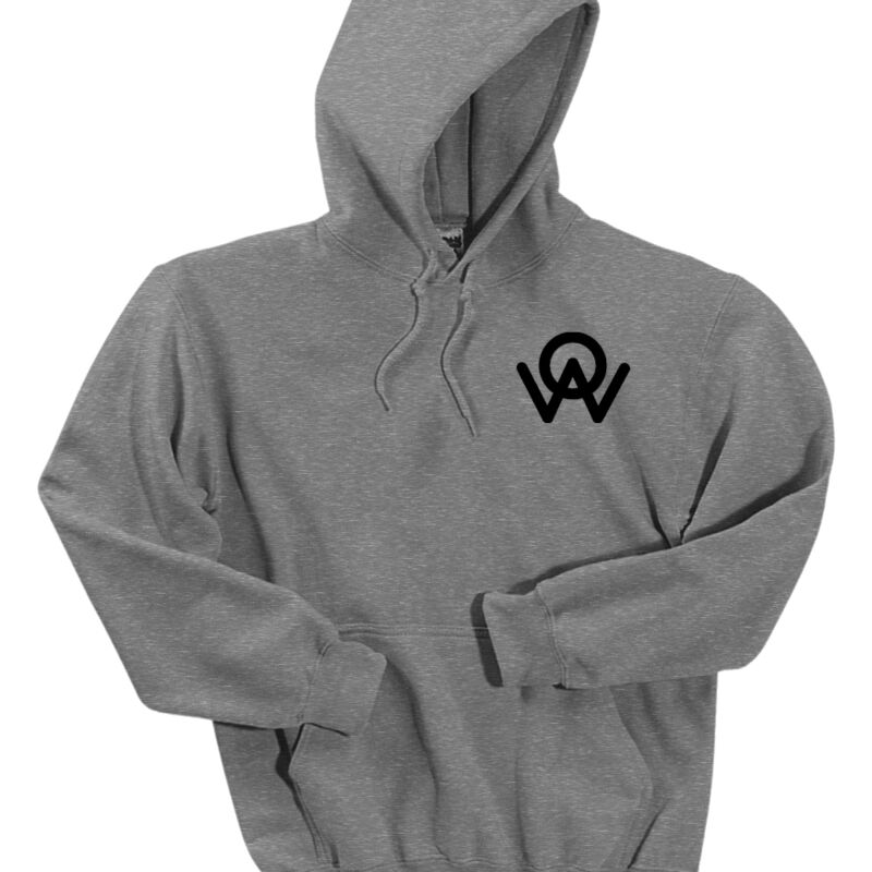 White Oak - Hoodie LC Thumbnail