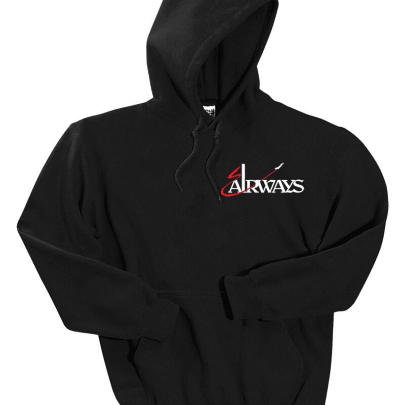 Copy of Airways - Hoodie LC Thumbnail