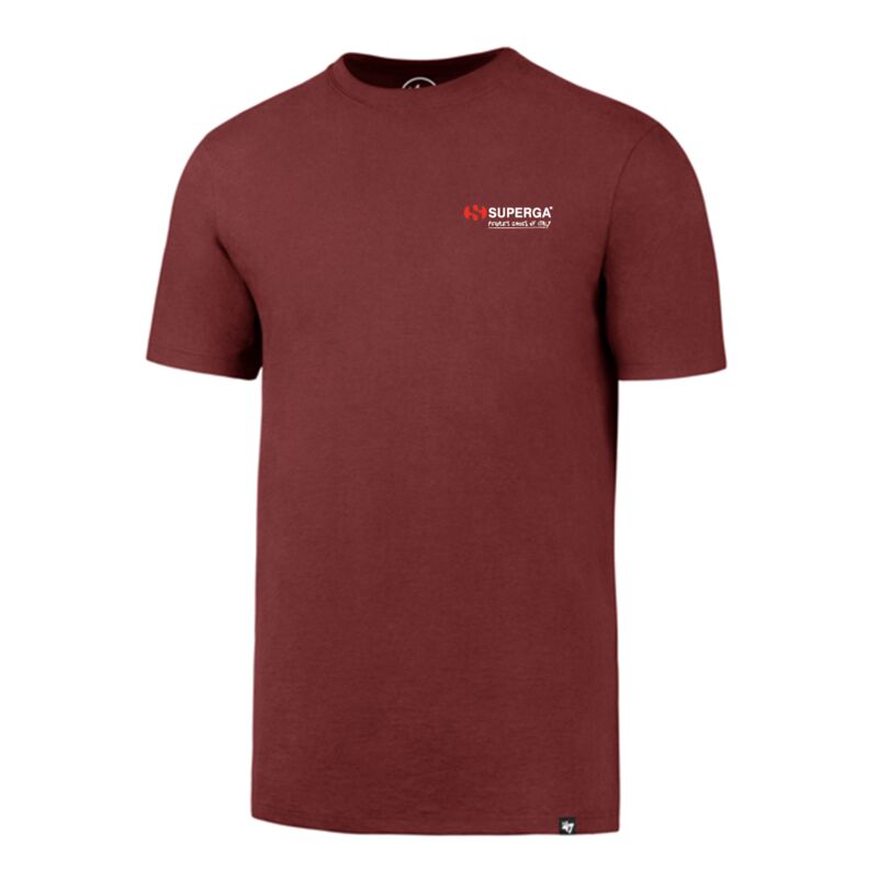 Superga - 47' Rival Tee (Left Chest) Thumbnail