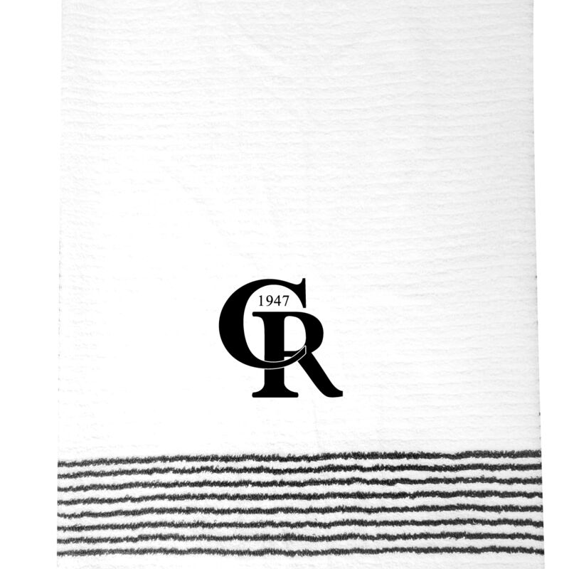 Coakley Russo Golf Course  - McArthur Towel 22" X 44"  Thumbnail