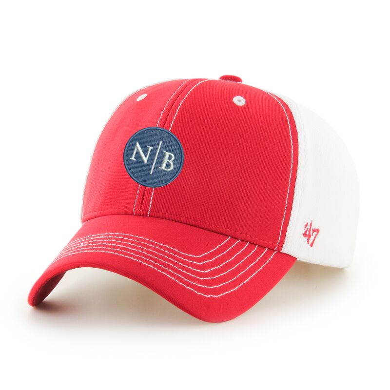 Neuberger Berman.  – Cooler Hat Thumbnail