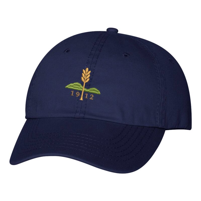 Mountain Ridge CC Classic Cotton Baseball Cap   Thumbnail