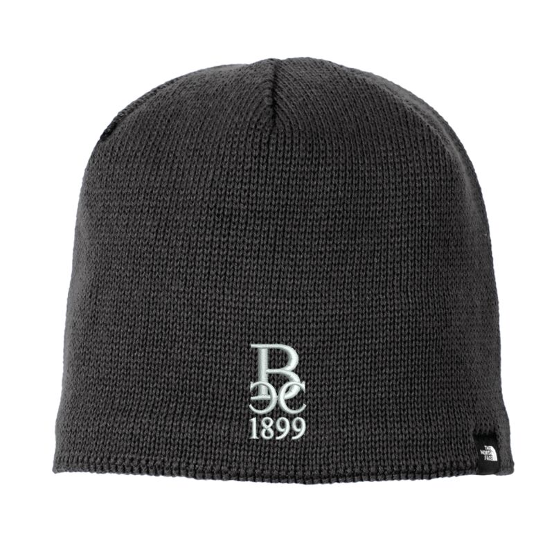 Berkshire Country Club North Face Beanie Hats Thumbnail