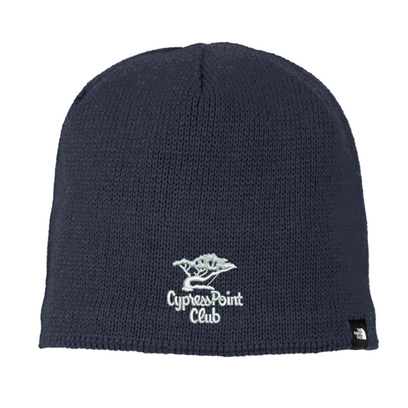 Cypress Golf Club North Face Beanie Hats Thumbnail
