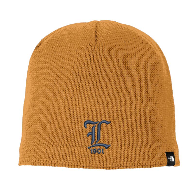 Llanerch Golf Club North Face Beanie Hats Thumbnail