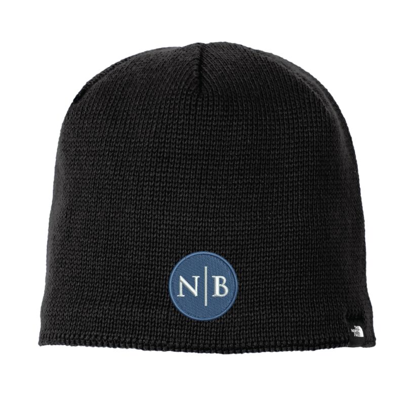 NB North Face Beanie Hats Thumbnail