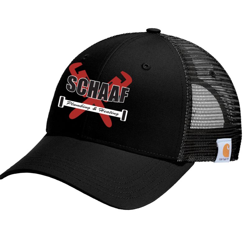 Schaaf Carhartt Rugged Professional ™ Series Cap Thumbnail