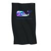 Grommeted Microfiber Golf Towel Thumbnail