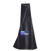Grommeted Tri Fold Golf Towel Thumbnail